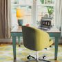 Office seating - Office Seating and Home Office D&C - EUROSIT