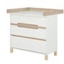 Chests of drawers - Changing board CELESTE - GALIPETTE
