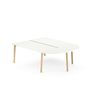 Desks - OFFICES - ROBIN  - SIGNATURE BY EOL