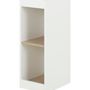 Bookshelves - Small mobile bookcase CELESTE - GALIPETTE