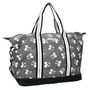 Children's bags and backpacks - Shopper Mickey Mouse Shop Till You Drop - KIDZROOM