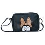 Children's bags and backpacks - Shoulder bag Minnie Mouse Most Wanted Icon - KIDZROOM