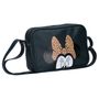 Children's bags and backpacks - Shoulder bag Minnie Mouse Most Wanted Icon - KIDZROOM