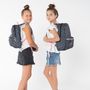 Children's bags and backpacks - Backpack Milky Kiss Lovely Girls Club Small - KIDZROOM