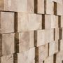 Wall panels - Jungle wall cladding - WONDERWALL STUDIOS