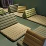 Lounge chairs - Kiri - MOBELLA