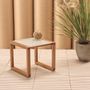 Chaises longues - CHAISE LONGUE DUAL - IL GIARDINO DI LEGNO