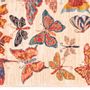 Rugs - New Aryana Butterfly Rug - ORIENT HANDMADE CARPETS