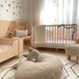 Children's bedrooms - FOX Puff - BUREL FACTORY
