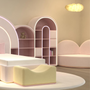 Sofas for hospitalities & contracts - RAINBOW SOFA - CIRCU