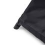 Outdoor floor coverings - Black Stand Weather Cover  - HANGOUT POD