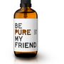 Home fragrances - “BE PURE MY FRIEND” Home Fragrance - BE [...] MY FRIEND