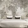 Hotel bedrooms - AY 10 | Handmade Wallpaper  - AFFRESCHI & AFFRESCHI