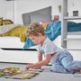 Beds - Trio concept bed DIMIX - GAUTIER KIDS