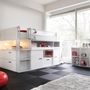 Beds - Trio concept bed DIMIX - GAUTIER KIDS