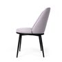 Office seating - AUDREY Chair  XL P1 - FENABEL, S.A.