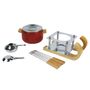 Small household appliances - SLEDGE FONDUE - LA CHAISE LONGUE DIFFUSION/LE STUDIO