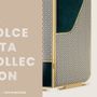 Decorative objects - GIULIETTA | Screen - ESSENTIAL HOME