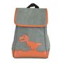Bags and backpacks - 700004 - BACKPACK DINO - EGMONT TOYS
