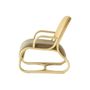 Chaises longues - Chaise Lounge Mizu - VIVERE COLLECTION