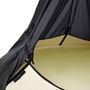 Outdoor floor coverings - Black Pod Weather Cover - HANGOUT POD