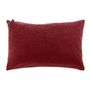 Fabric cushions - Cushion Cover - Velvet Wash - LO DE MANUELA
