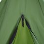 Outdoor floor coverings - Green Pod Weather Cover - HANGOUT POD