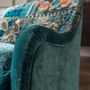 Sofas - Tiffany Grand Sofa - TETRAD AND SPINK & EDGAR