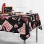 Linge de table textile - LINGE DE TABLE  - U10 - DOUCEUR D'INTÉRIEUR