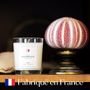 Decorative objects - Classic scented candle  - GEODESIS PARFUMS