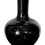 Céramique - Vase, Pot et Jarre Noir Impérial - ASIATIDES