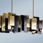 Suspensions - Fo Tan Suspension Lamp - CREATIVEMARY