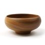 Bowls - Acacia bowls footed - KINTA