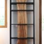 Shelves - Darakorn Shelf 2000 (vertical) - MOONLER