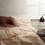 Bed linens - BILLIE BEDLINEN, ALL COLOURS - H. SKJALM P.