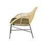 Lounge chairs - Lounge Chair Manta - VIVERE COLLECTION