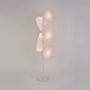 Floor lamps - 3-light SCREEN murano floorlamp - MARKET SET
