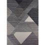 Other caperts - BLACK AIR RUG - RUG'SOCIETY