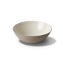 Platter and bowls - ROUND Double Color Bowls - ESMA DEREBOY HANDMADE PORCELAIN