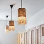 Hanging lights - 1-light FORMENTERA pendant light - MARKET SET