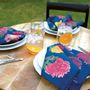 Linge de table textile - Serviettes de table Cavallini - CAVALLINI & CO.