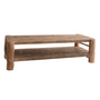Tables basses - Table basse deux niveaux Moh - ROCK THE KASBAH