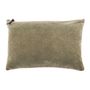 Fabric cushions - Cushion Cover - Velvet Wash - LO DE MANUELA