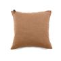 Coussins - Cushion Cover 45X45 - Pure Linen Wash - LO DE MANUELA