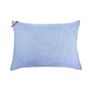 Homewear - Cushion Cover 50x70 cm - Pure Washed Linen - LO DE MANUELA