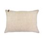 Homewear - Cushion Cover 50x70 cm - Pure Washed Linen - LO DE MANUELA