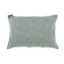Homewear - Cushion Cover 50x70 cm - Pure Washed Linen - LO DE MANUELA