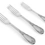 Flatware - CUTELERY SET - LALE DEVRI ISTANBUL