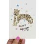 Stationery - Stars Card Collection - New Designs - ROSIE WONDERS