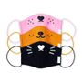 Travel accessories - Adult Face Mask - NOODOLL LTD